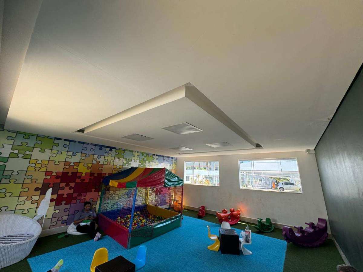  - Apartamento à venda, com 2 quartos, 44m² Cond. Gran Valley prox. Passeio da Àguas