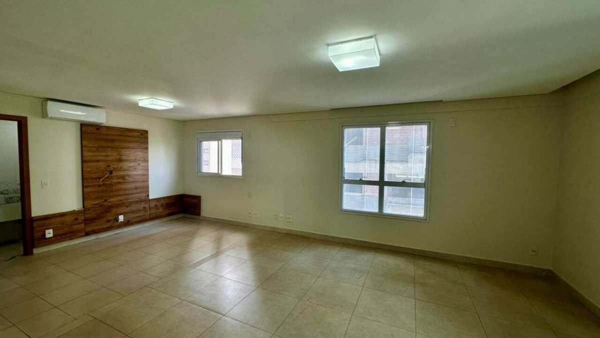  - Apartamento de Alto Padrão à venda no Setor Bueno | Vista para a Praça T-23.