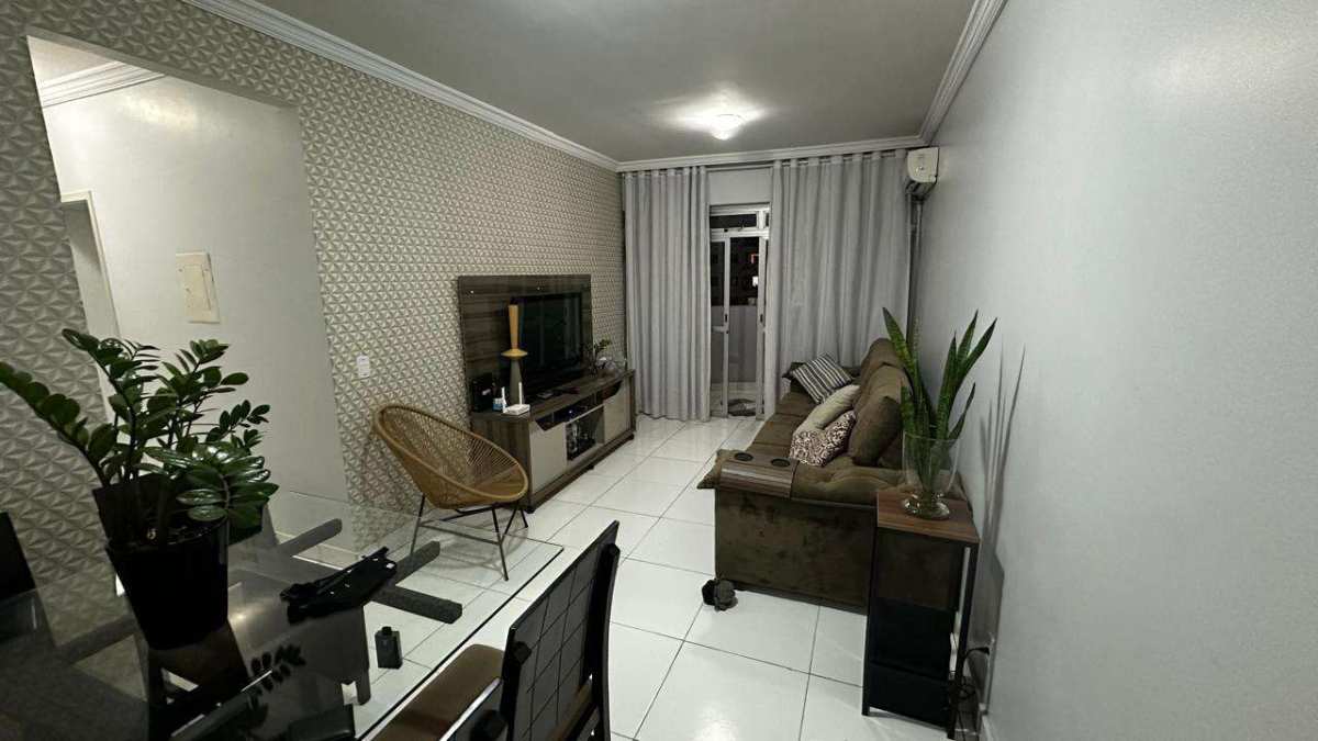 Apartamento à venda com 3 quartos, 76m² - Setor Bela Vista,Goiânia