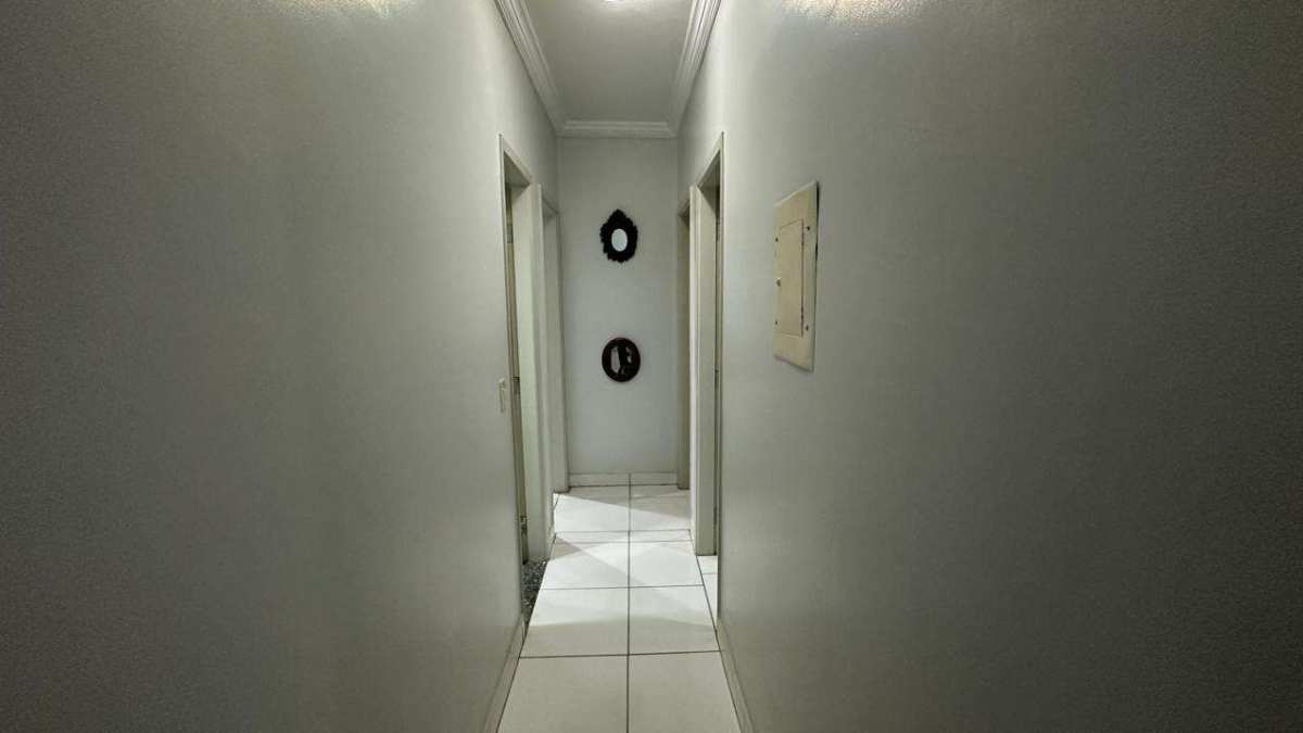  - Apartamento à venda, com 3 quartos, 76m² no Setor Bela Vista, quase esquina com Av. T-63.