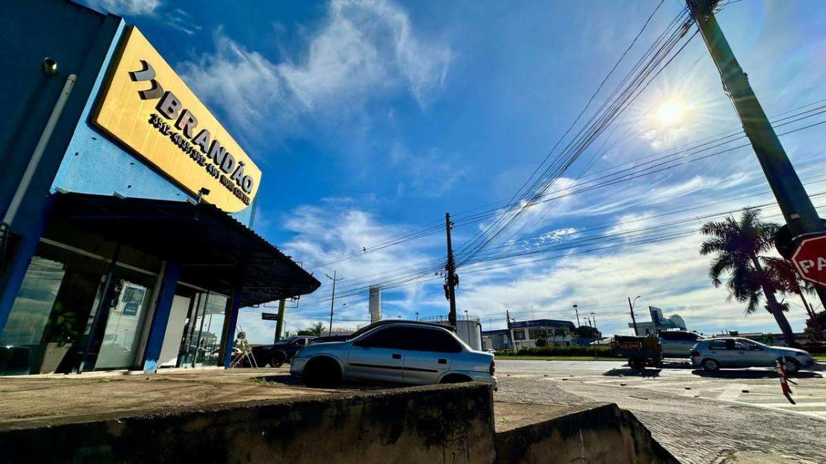  - Área à venda em Senador Canedo/GO com 1.874 metros quadrados.