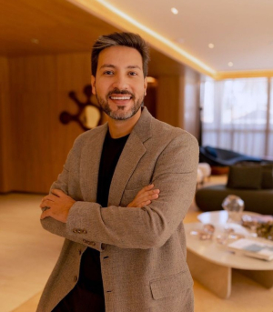 Corretor - Gustavo Rezende