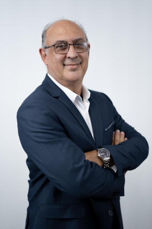 Corretor - Luiz Roberto Silva Santos